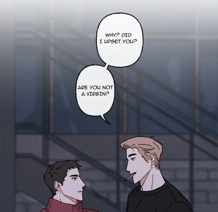 Our Future - Chapter 19